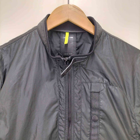 リプレイ REPLAY BOMBER JACKET メンズ