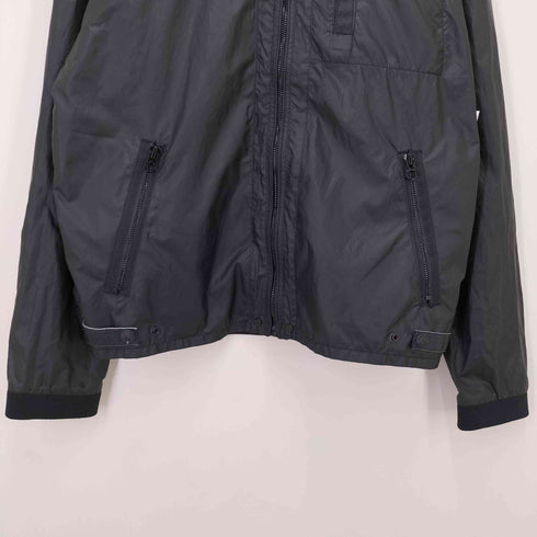 リプレイ REPLAY BOMBER JACKET メンズ