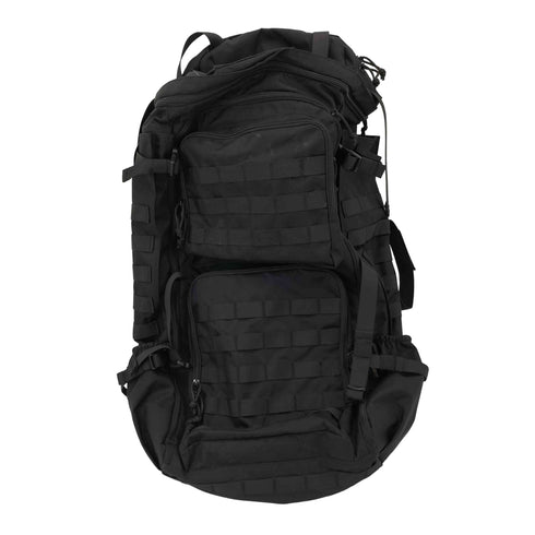 Mardingtop タクティカル 大容量 ミリタリーバックパック リュック メンズ 60/70