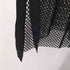 アンスリード UN3D. MESH NO SLEEVE VEST メッシュノースリーブベスト レディース FREE
