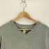 エルエルビーン L.L.Bean 00S メキシコ製 Vネック L/S コットン ニット セーター メンズ import:XL