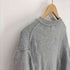 エルエルビーン L.L.Bean 00S メキシコ製 Vネック L/S コットン ニット セーター メンズ import:XL