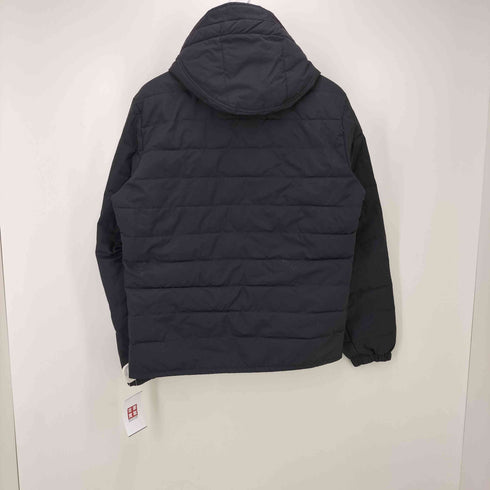 ジースターロー G-STAR RAW Attacc Heatseal Quilted Hooded Jacket フーデッド中綿ジャケット メンズ