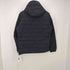 ジースターロー G-STAR RAW Attacc Heatseal Quilted Hooded Jacket フーデッド中綿ジャケット メンズ