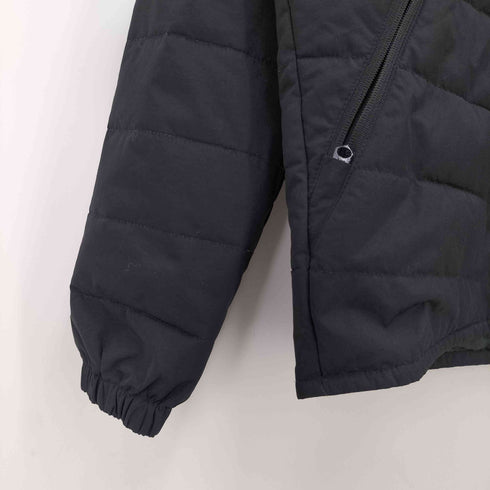 ジースターロー G-STAR RAW Attacc Heatseal Quilted Hooded Jacket フーデッド中綿ジャケット メンズ