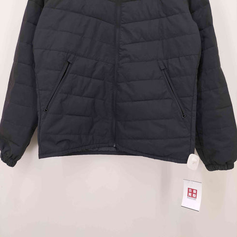 ジースターロー G-STAR RAW Attacc Heatseal Quilted Hooded Jacket フーデッド中綿ジャケット メンズ