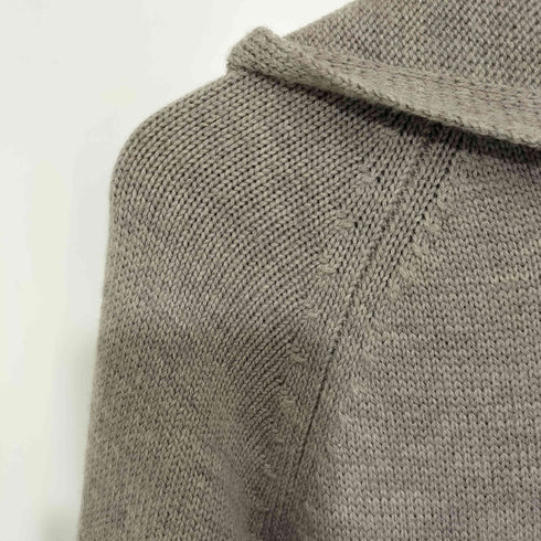 パタゴニア patagonia 2008年製 Merino Hooded Cardigan メリノ・フーデッド・カーディガン レディース import:S