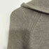 パタゴニア patagonia 2008年製 Merino Hooded Cardigan メリノ・フーデッド・カーディガン レディース import:S
