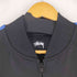 ステューシー Stussy POLY TRACK JACKET メンズ import:M