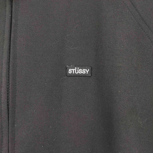 ステューシー Stussy POLY TRACK JACKET メンズ import:M