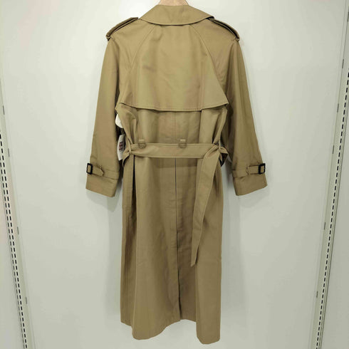 ノーク N.O.R.C ロングオーバーサイストレンチコート レディース JPN:1