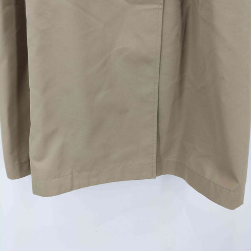 ノーク N.O.R.C ロングオーバーサイストレンチコート レディース JPN:1