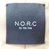 ノーク N.O.R.C ロングオーバーサイストレンチコート レディース JPN:1