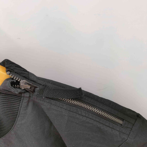 ジースターロー G-STAR RAW WOVEN ZIP PKT LOOSE RT S/S メンズ JPN:S