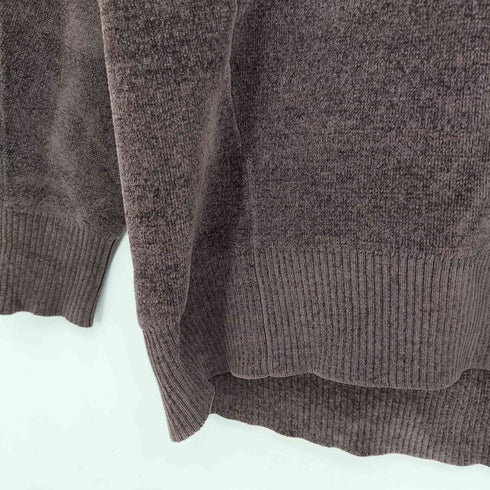 バンヤードストーム BARNYARDSTORM スエットライクニット レディース FREE