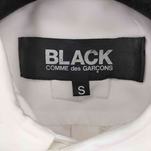 ブラックコムデギャルソン BLACK COMME des GARCONS メンズ JPN:S
