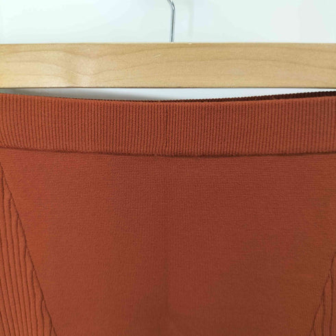 アンスリード UN3D. RIB KT TIGHT SK レディース JPN:36