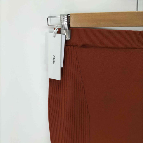 アンスリード UN3D. RIB KT TIGHT SK レディース JPN:36