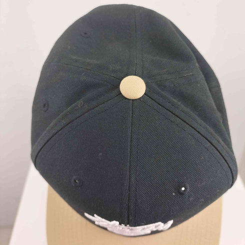 ステューシー Stussy BIG STOCK POINT CROWN SNAPBACK CAP メンズ