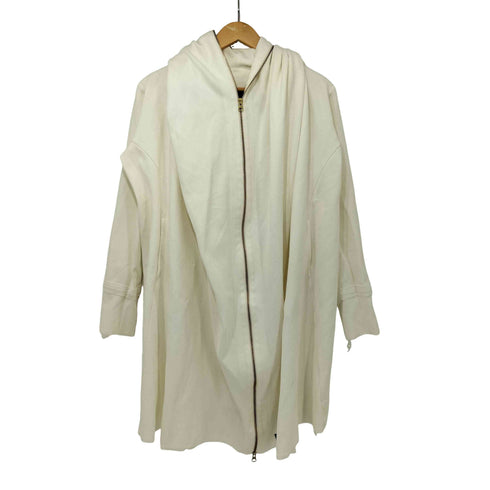 ダブルスタンダードクロージング DOUBLE STANDARD CLOTHING ジャージーワッフルオーバージャケット レディース JPN:36