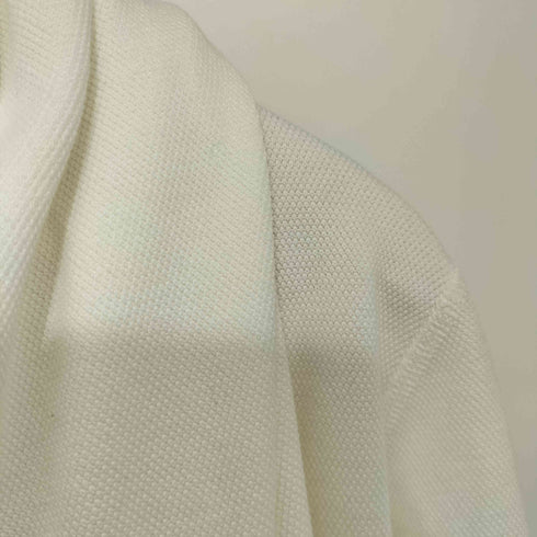 ダブルスタンダードクロージング DOUBLE STANDARD CLOTHING ジャージーワッフルオーバージャケット レディース JPN:36