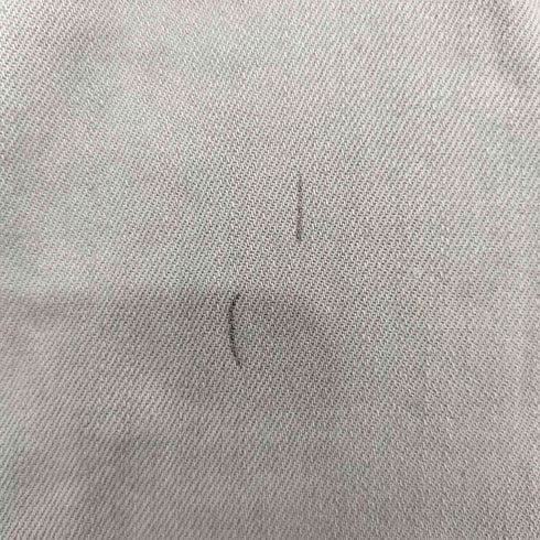 アルマーニジーンズ ARMANI JEANS コットンツイル マルチジップ フーデッドコート モッズコート レディース FR:36