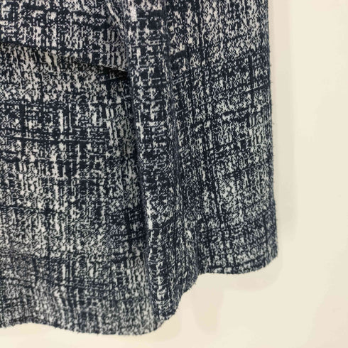 ノーアイディー NO ID. ストレッチジャージー 2B ジャケット メンズ JPN:1