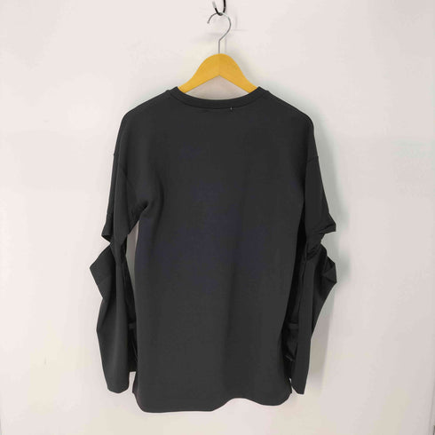 アンスリード UN3D. オープンエルボートップ レディース FREE