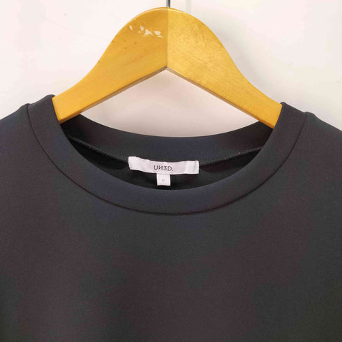 アンスリード UN3D. オープンエルボートップ レディース FREE