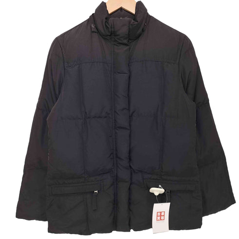 ウィークエンドマックスマーラ Weekend Max Mara リバーシブル 中綿 ジャケット レディース JPN:36