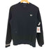 フレッドペリー FRED PERRY Crew Neck Sweatshirt メンズ JPN:S
