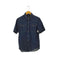 ジースターロー G-STAR RAW 3301 SLIM SHIRT S/S メンズ JPN:S