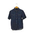 ジースターロー G-STAR RAW 3301 SLIM SHIRT S/S メンズ JPN:S