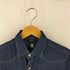 ジースターロー G-STAR RAW 3301 SLIM SHIRT S/S メンズ JPN:S