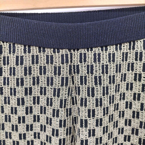 ユナイテッドトウキョウ UNITED TOKYO グラフィティジャガードパンツ レディース JPN:1