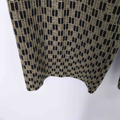 ユナイテッドトウキョウ UNITED TOKYO グラフィティジャガードパンツ レディース JPN:1