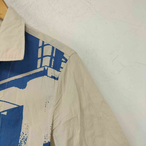 ジースターロー G-STAR RAW HAWAII COMMANDO SHIRT メンズ JPN:XS