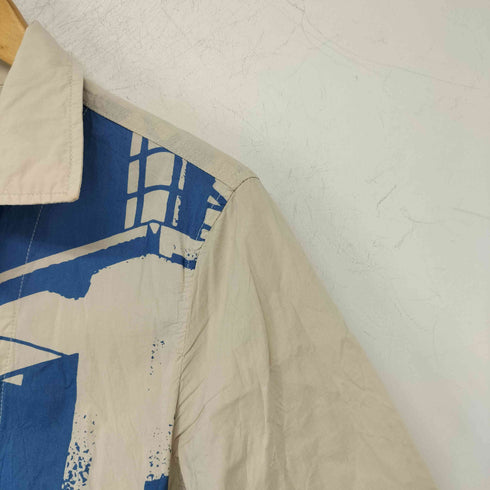 ジースターロー G-STAR RAW HAWAII COMMANDO SHIRT メンズ JPN:XS