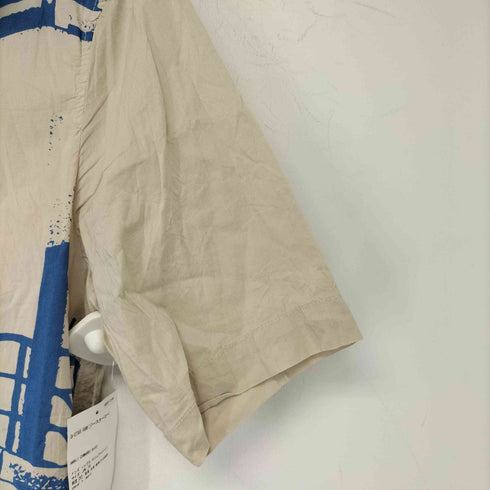 ジースターロー G-STAR RAW HAWAII COMMANDO SHIRT メンズ JPN:XS