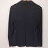 マックスマーラ MAX MARA 背抜き 2B テーラードジャケット レディース JPN:38