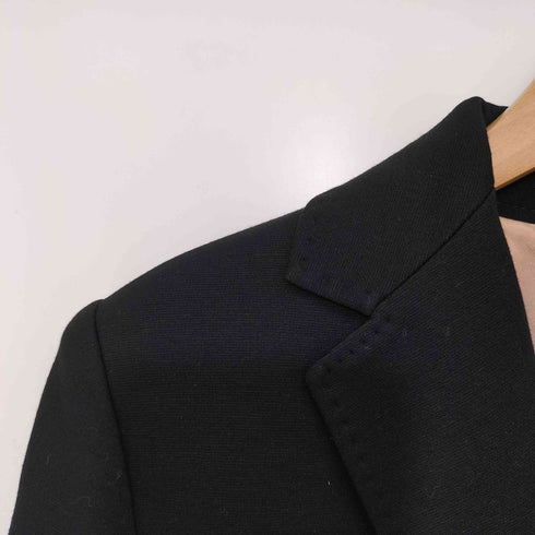 マックスマーラ MAX MARA 背抜き 2B テーラードジャケット レディース JPN:38