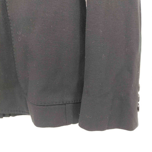 マックスマーラ MAX MARA 背抜き 2B テーラードジャケット レディース JPN:38