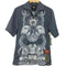 ジースターロー G-STAR RAW HAWAIIAN SERVICE REGULAR SHIRT S/S メンズ JPN:XS