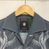 ジースターロー G-STAR RAW HAWAIIAN SERVICE REGULAR SHIRT S/S メンズ JPN:XS