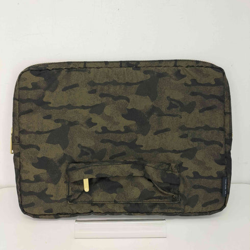 レスポートサック LeSportsac FRANKLIN PCケース 迷彩柄 レディース