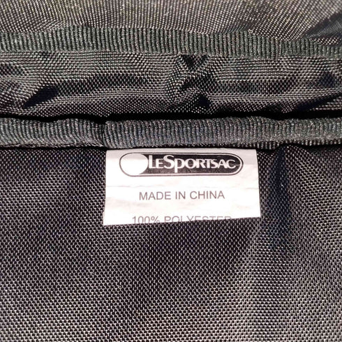 レスポートサック LeSportsac FRANKLIN PCケース 迷彩柄 レディース