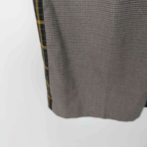 ユナイテッドトウキョウ UNITED TOKYO ベルテッドバイカラーパンツ レディース JPN:2