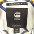 ジースターロー G-STAR RAW STALT SERVICE SHIRT メンズ JPN:XS