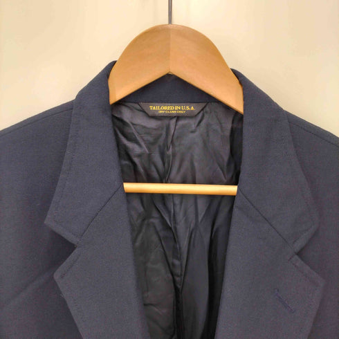 USA製 epstein's 金釦 紺ブレ メンズ 46R