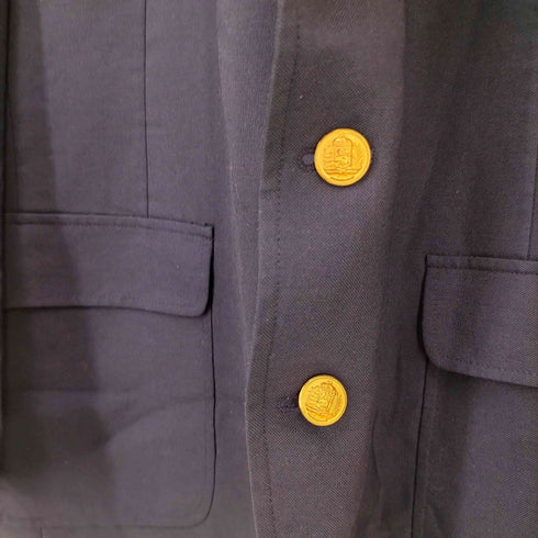 USA製 epstein's 金釦 紺ブレ メンズ 46R